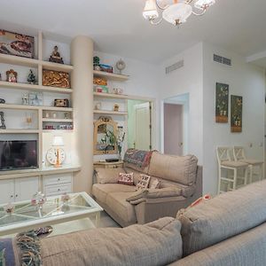 Appartement met Twee Slaapkamers